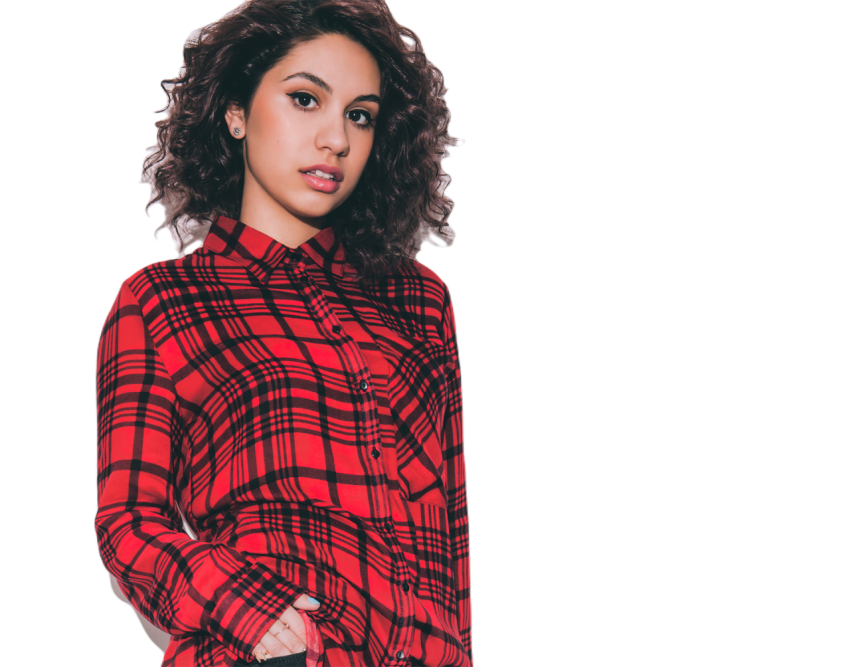 Alessia cara canadian singer scars to your beautiful encanto 3840x3012 7406