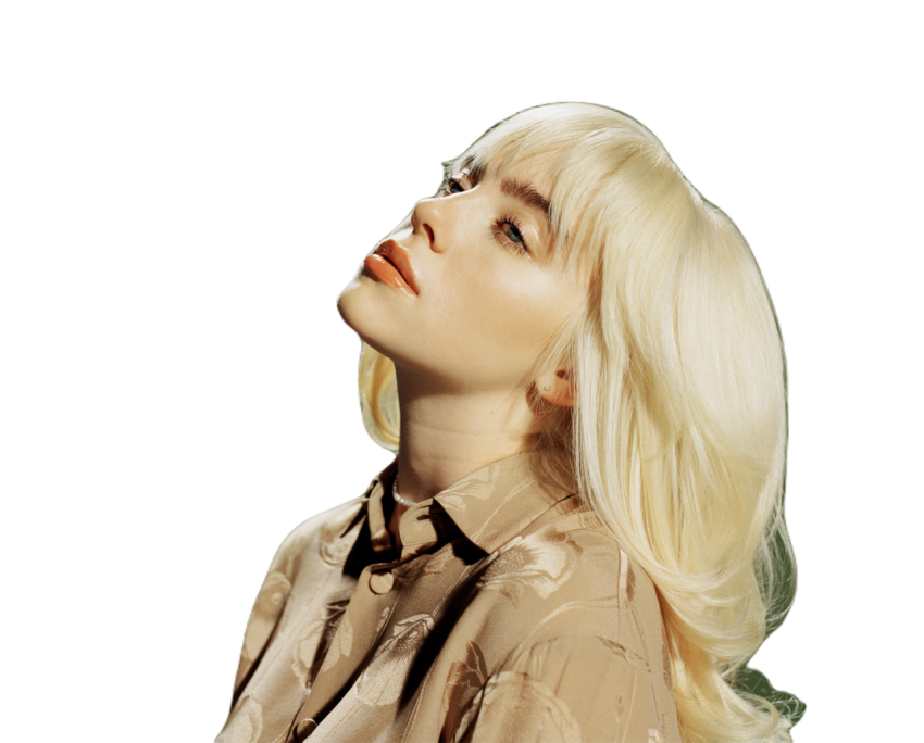 Billie eilish american singer 2021 5k 8k 8058x6483 6487