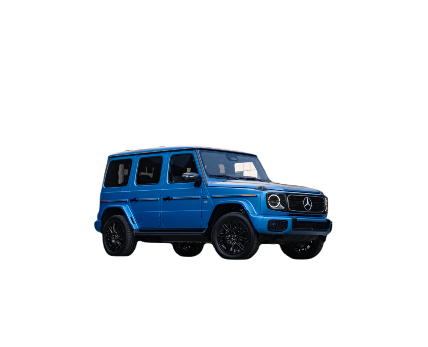 Mercedes benz g 580 5120x4149 20279