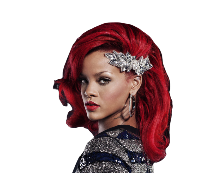 Rihanna dark background 3744x3176 9891