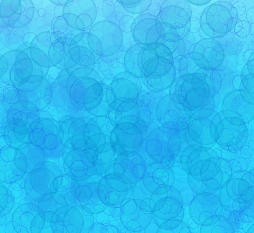 Abstract blue background with transparent bubbles 2023 11 27 05 12 45 utc