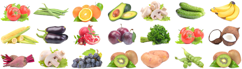 Vegetables png file free download (frefile com) 92