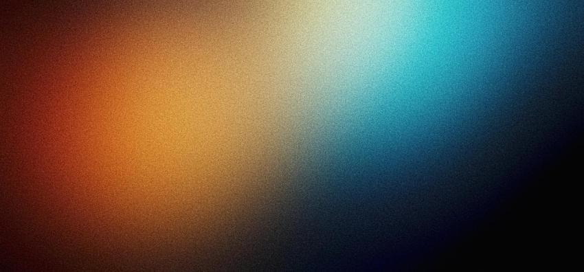 Vibrant orange blue red black grainy gradient back 2024 12 07 06 06 26 utc