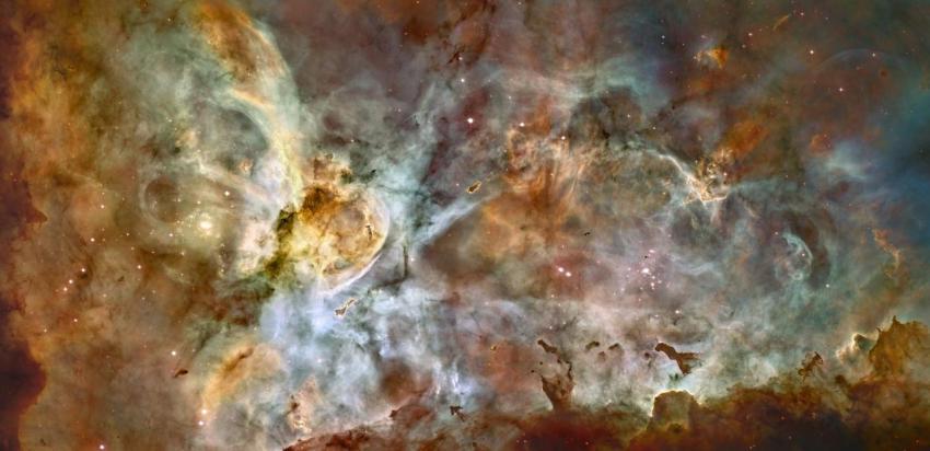 Sci Fi Nebula Wallpapers free download (13)