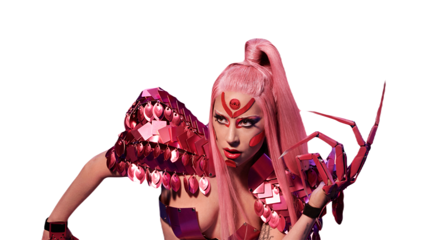 Lady gaga pink 10173x5596 16929
