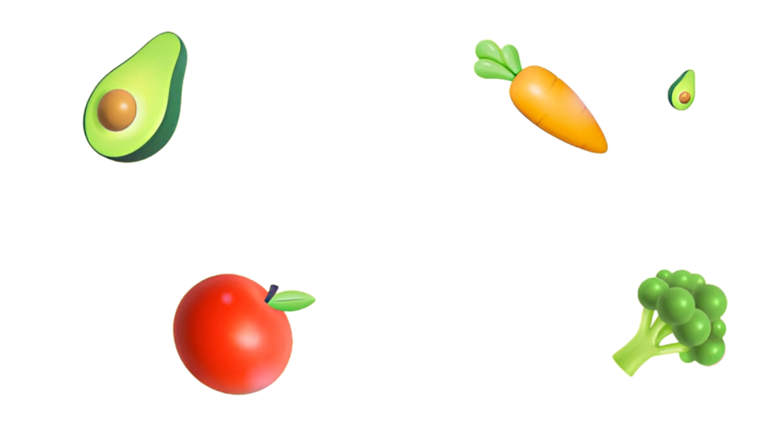 Vegetables png file free download (frefile com) 169