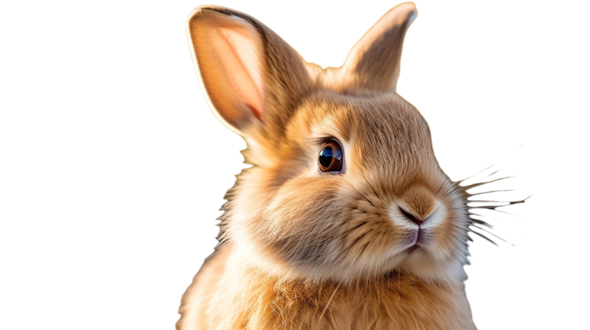 Bunny 8363184