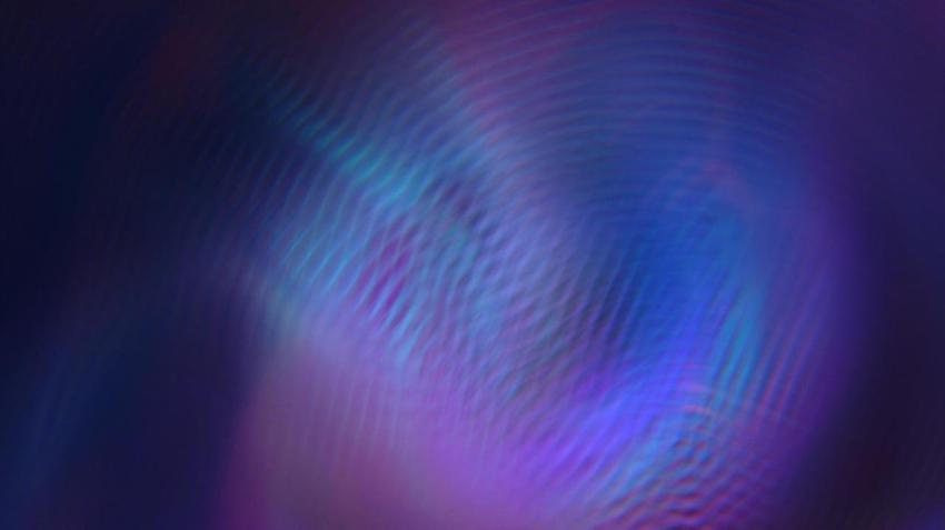 Horizontal shot of intersecting refracted light la 2023 11 27 05 33 02 utc