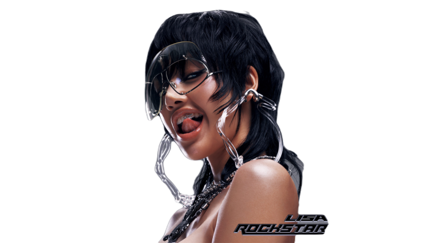 Rockstar lisa 5k 5120x2880 17449