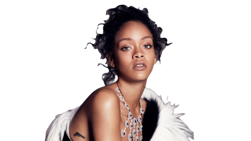 Rihanna barbadian singer 3840x2160 9894