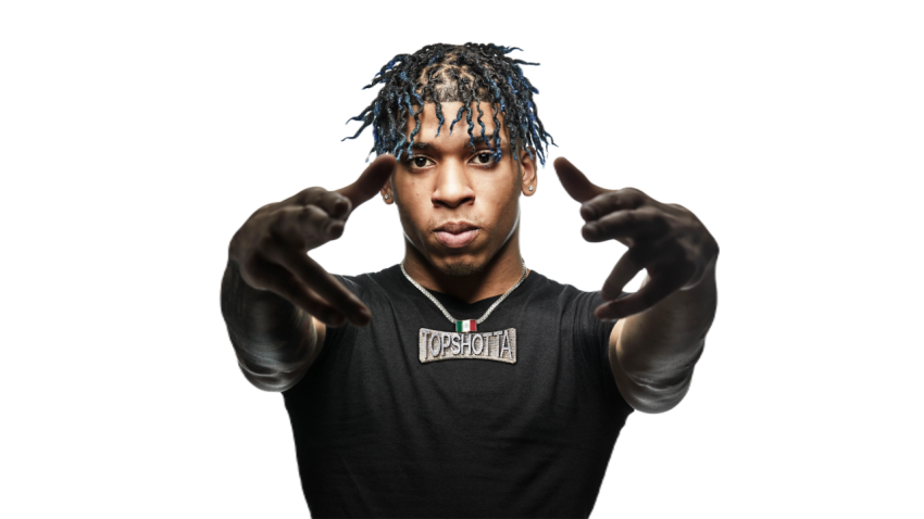 Nle choppa white 5120x2880 15445