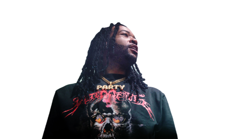 Partynextdoor live 3840x2160 13920