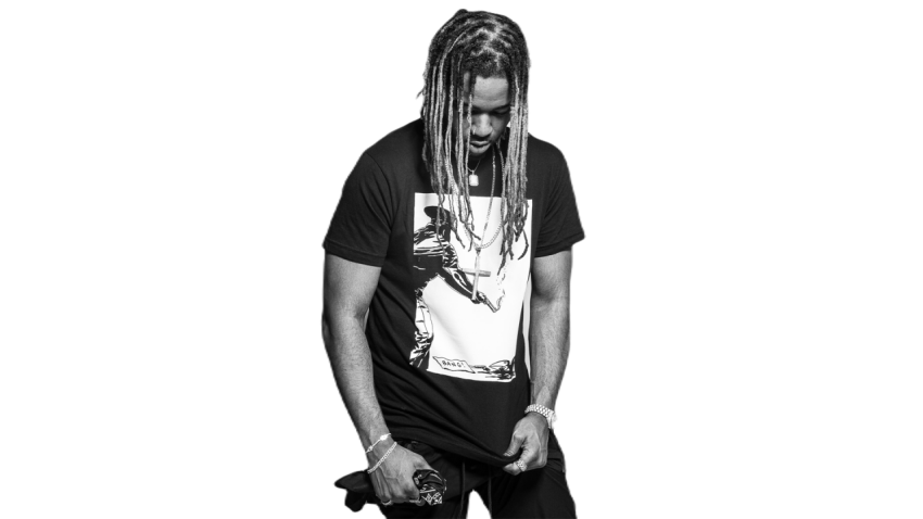 Partynextdoor black 3840x2160 13932