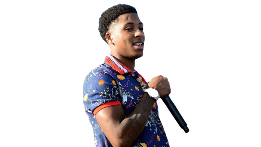Nba youngboy live 3840x2160 13914