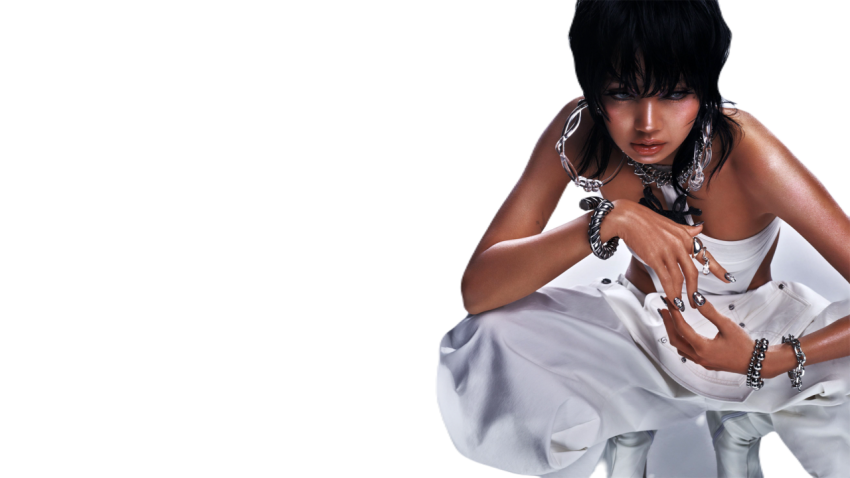 Lisa rockstar 5k hip hop 5120x2880 17453