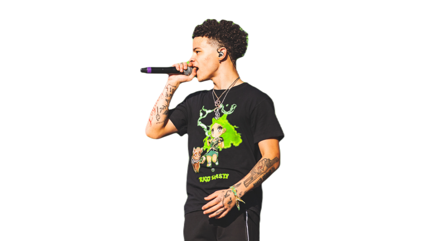 Lil mosey live 5120x2880 17876