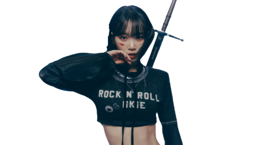 Kim chaewon le 7680x4320 16387