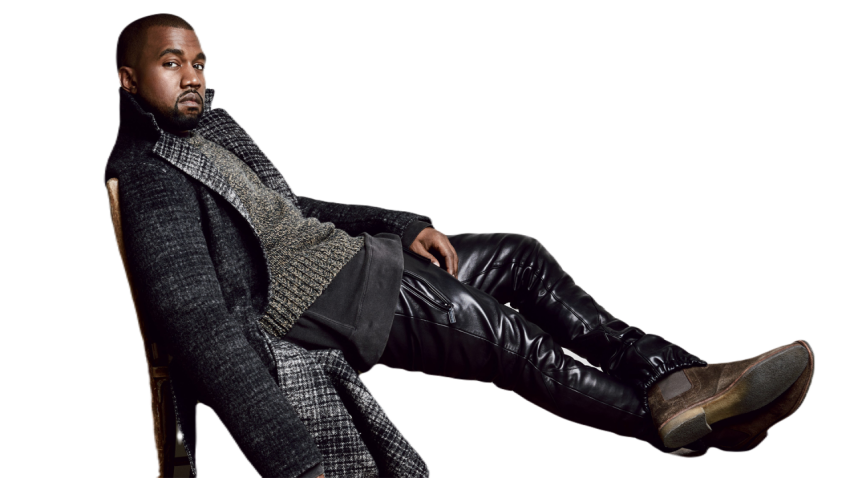 Kanye west 3840x2160 15420