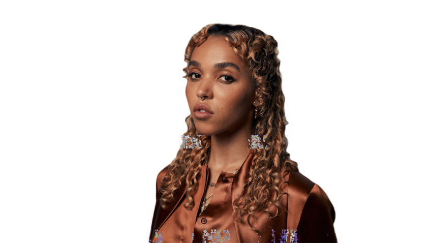 Fka twigs closeup 5120x2880 18298