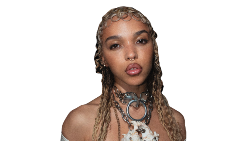 Fka twigs amoled 7680x4320 18301