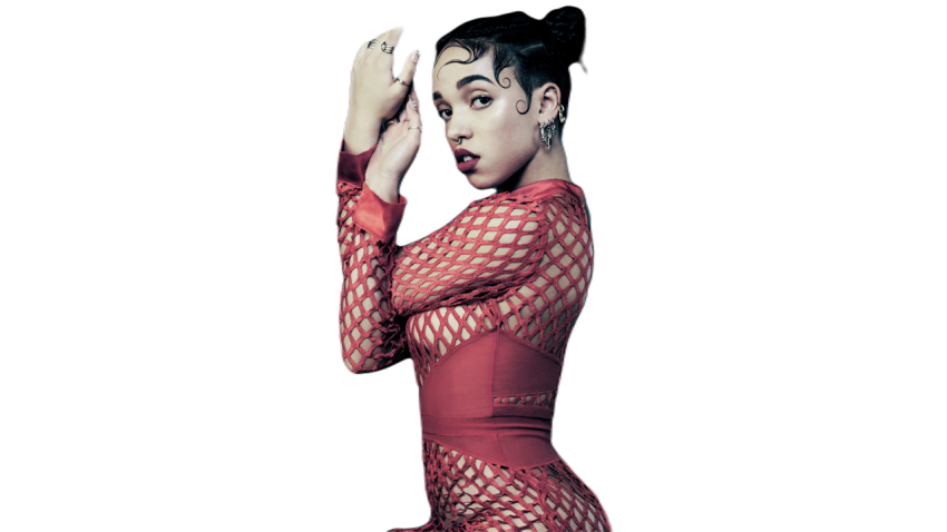 Fka twigs 5120x2880 18307