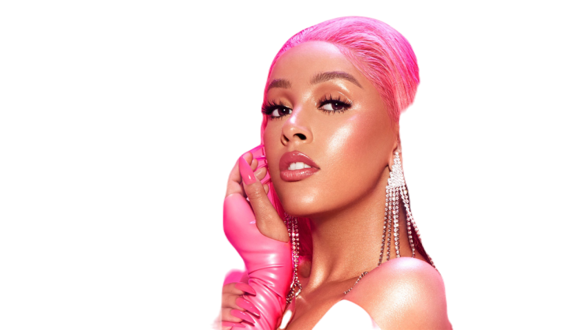 Doja cat hot pink 3840x2160 9898