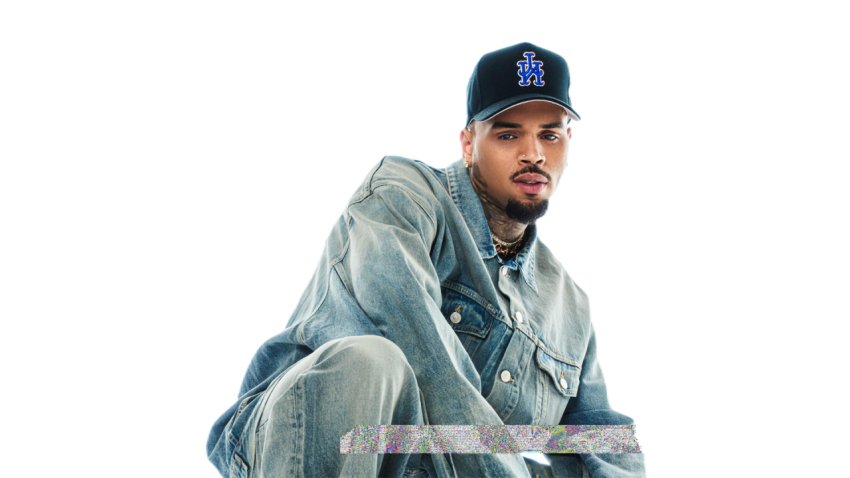 Chris brown white 3840x2160 16383