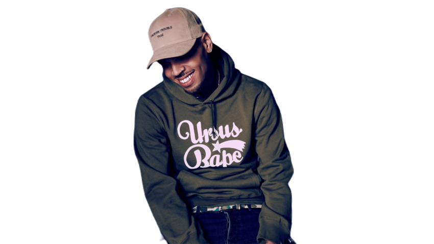 Chris brown 5120x2880 16381