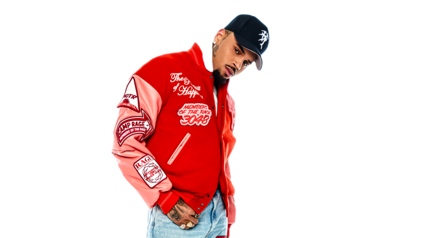 Chris brown 5k 5120x2880 16375