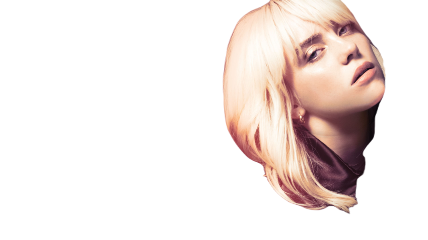 Billie eilish happier than ever pop album pop music pop 3840x2160 6518