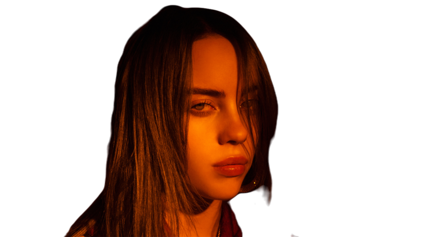Billie eilish 5120x2880 16791