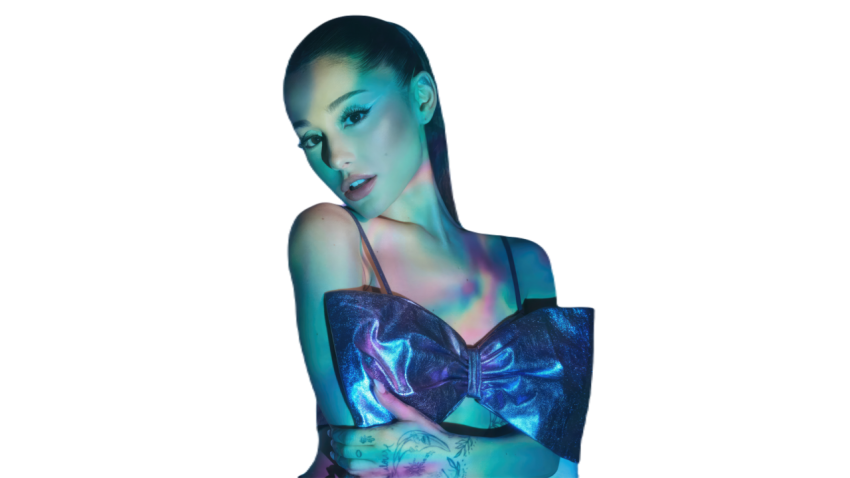 Ariana grande 2023 5k 5120x2880 12806