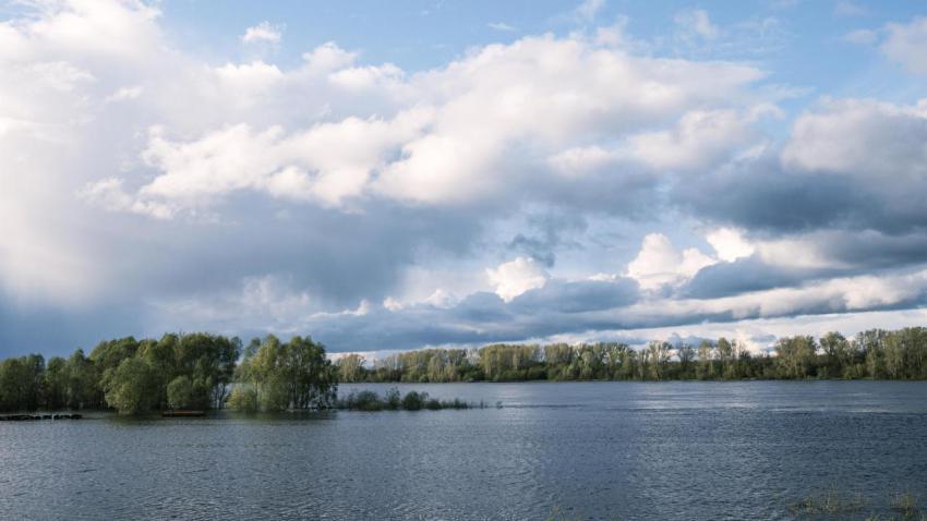 Landscape of vyatka river vyatskiye polyany kiro 2024 10 18 05 19 54 utc