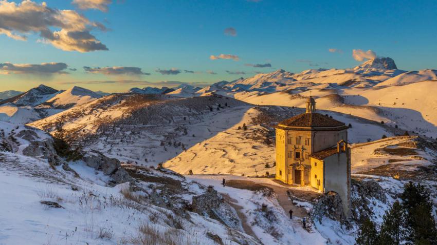 AbruzzoNationalPark
