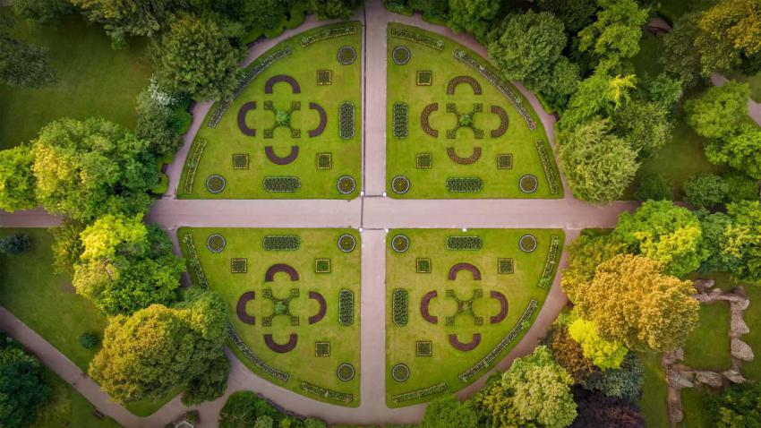 AbbeyGardens