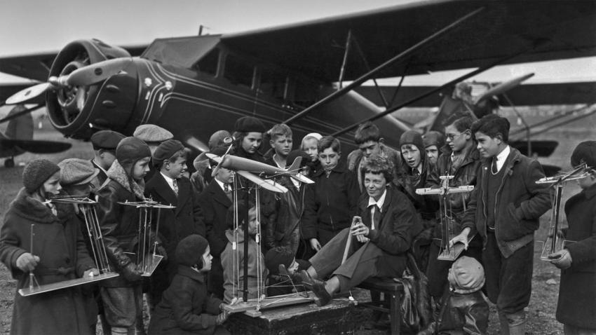 AmeliaEarhart