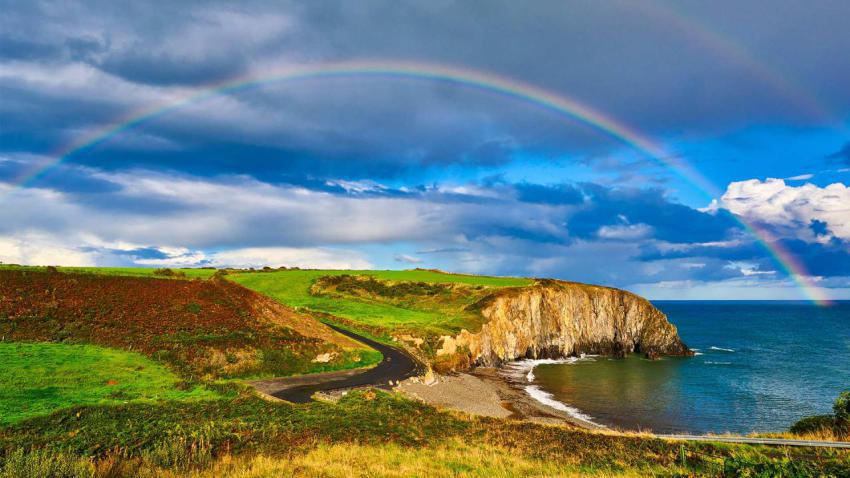 BallyvooneyCove