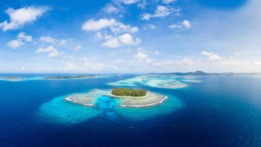 BanyakIslands