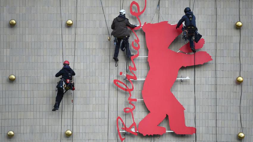 BerlinaleEroeffnung