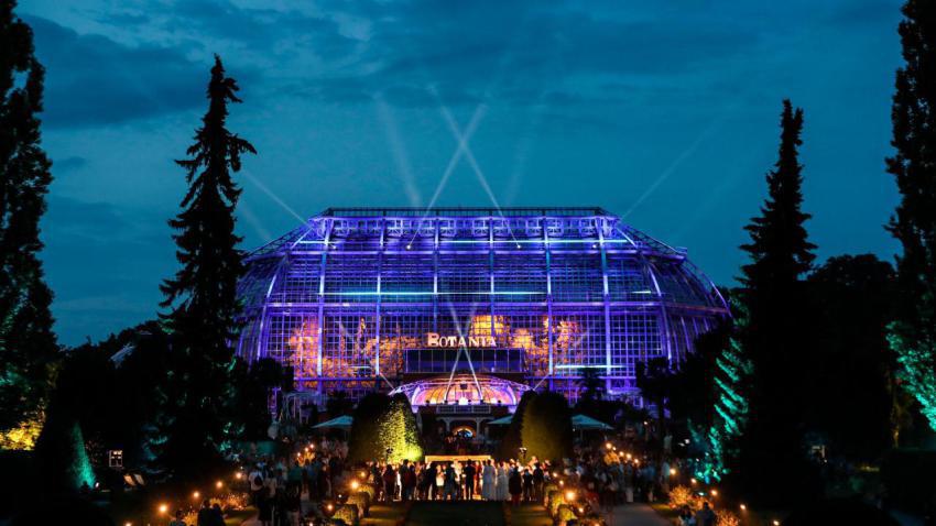 BerlinBotanicGarden