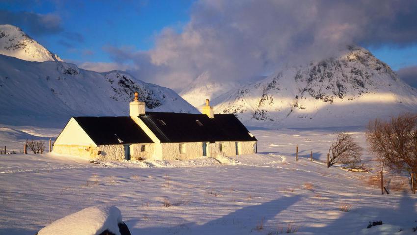 BlackrockCottage