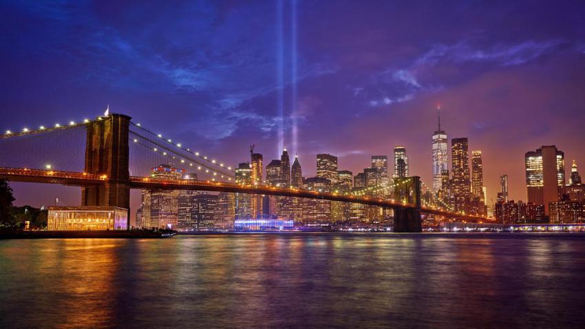 BridgeMemorial