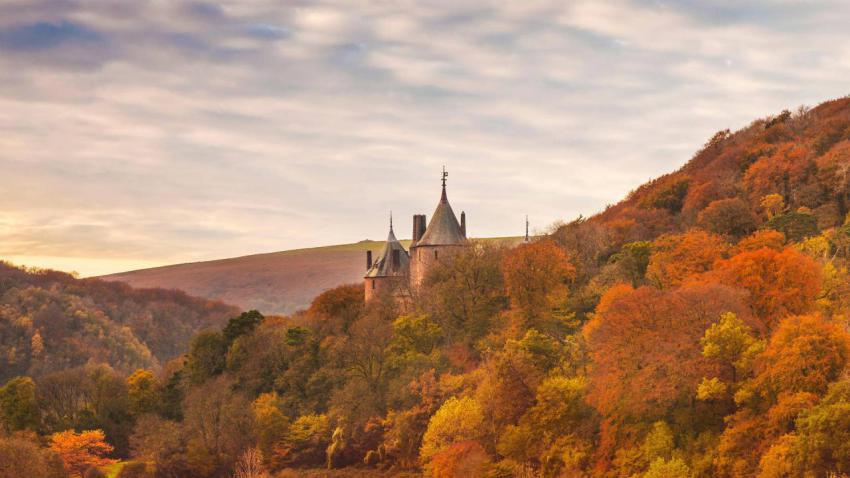 CastleCoch