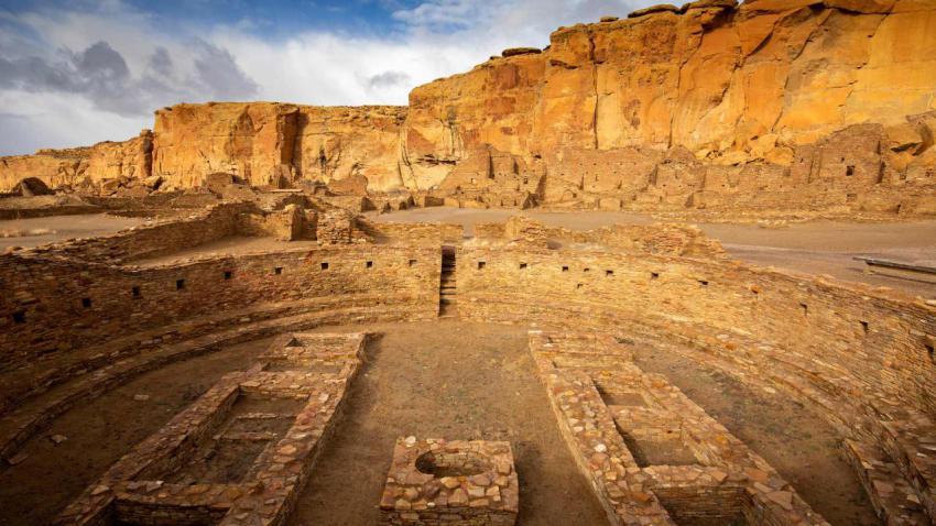 ChacoCulture