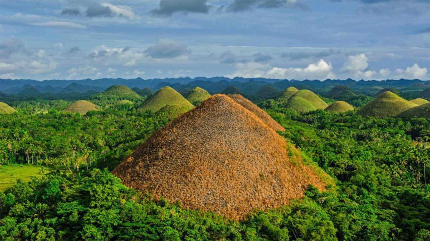 ChocoHillBohol