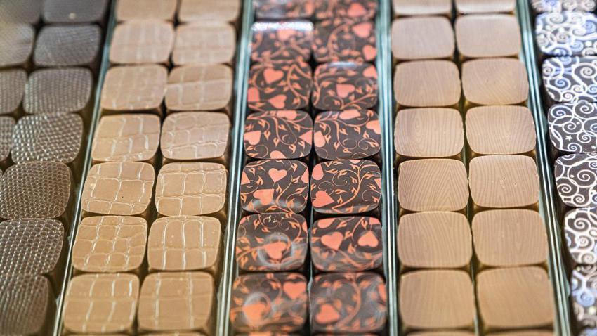 ChocolateFair