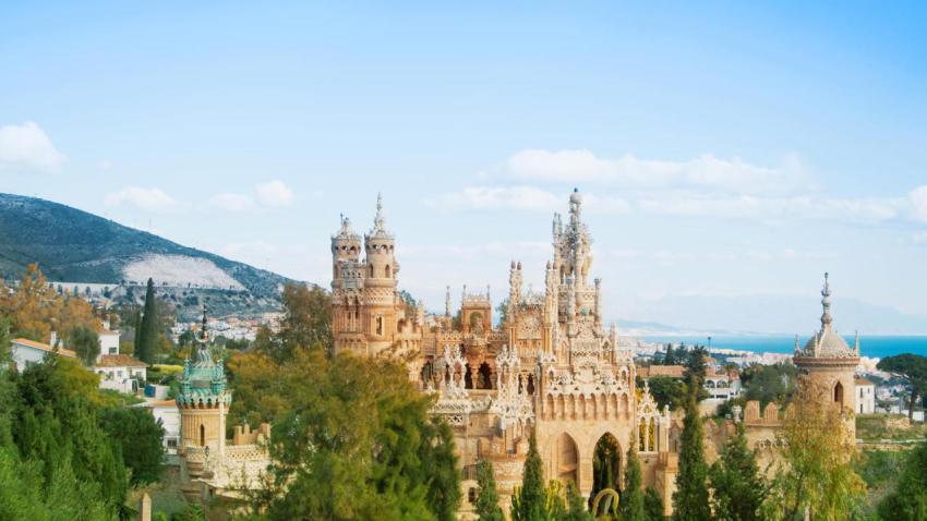 ColomaresCastle