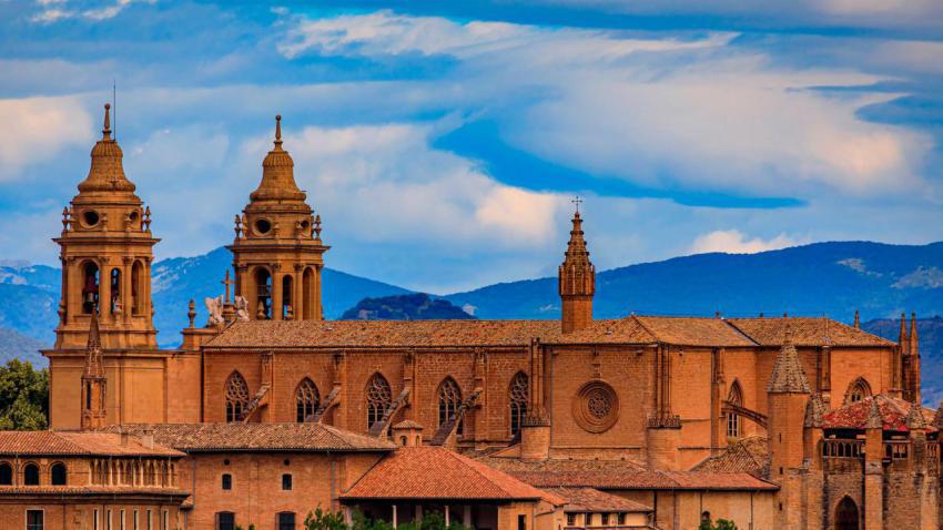 ComparsaPamplona