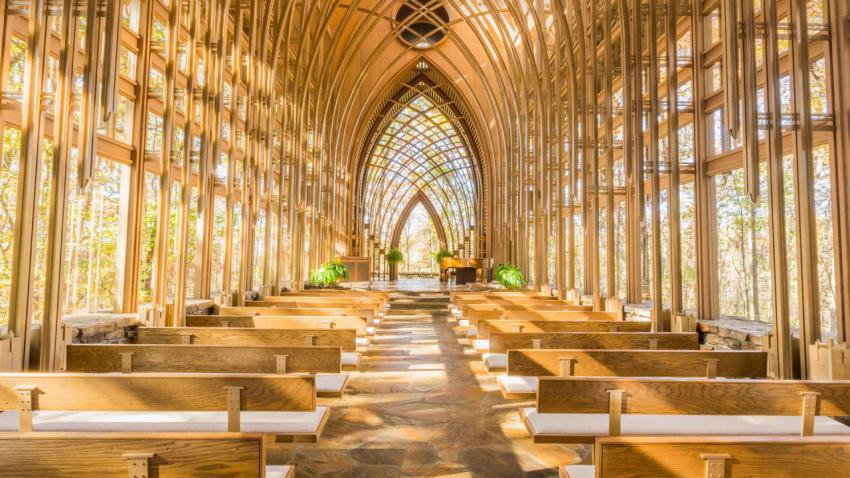 CooperChapel