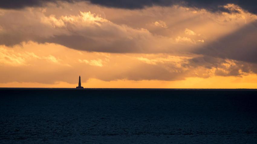 CordouanLighthouse